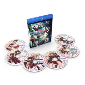 けいおん! 第1期全14話+第2期全27話+劇場版BOXセット 新盤 ブルーレイ