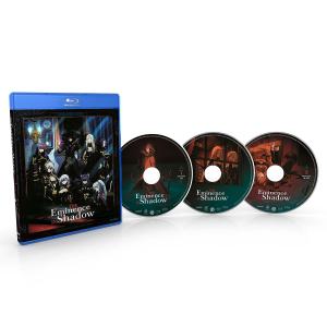 とんでもスキルで異世界放浪メシ 第1期 全12話BOXセット