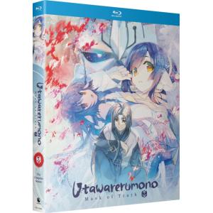 うたわれるもの 二人の白皇 全28話BOXセット  ブルーレイ Blu-ray