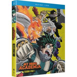 メダロット魂 (第2期) 全39話BOXセット ブルーレイ Blu-ray