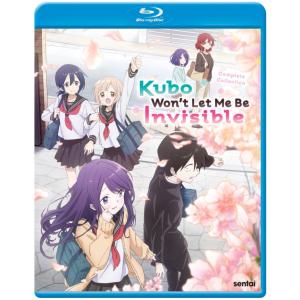 かしまし 〜ガール・ミーツ・ガール〜 全13話BOXセット ブルーレイ Blu