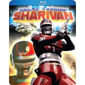 スーパーセール 目玉商品 宇宙刑事シャイダー 全49話BOXセット ブルーレイ Blu-ray アニメ