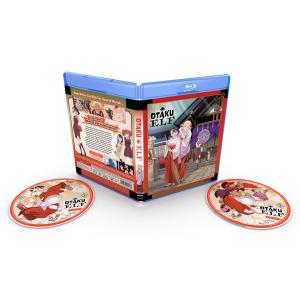 江戸前エルフ 全12話BOXセット ブルーレイ Blu-ray｜two-r