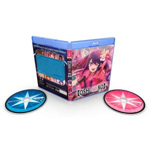文豪ストレイドッグス 第1期 全12話コンボパック 限定版