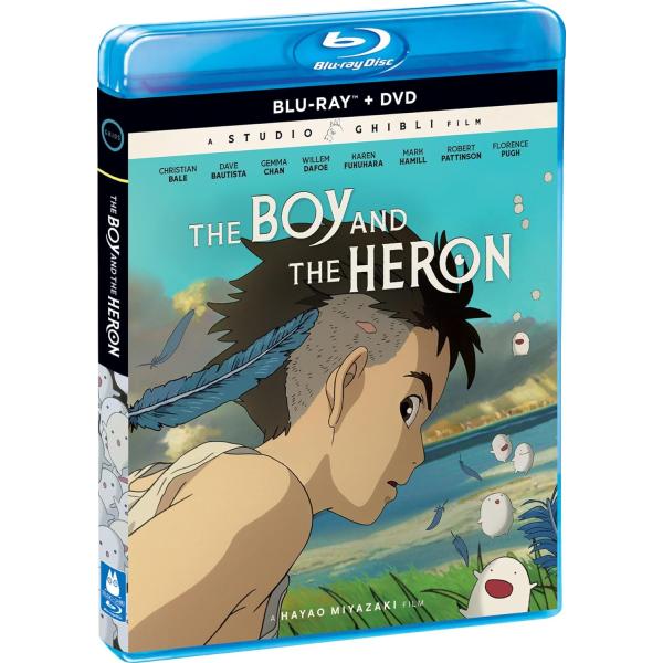 君たちはどう生きるか 劇場版コンボパック ブルーレイ+DVDセット Blu-ray
