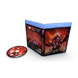 天上天下 全24話+OVA2話BOXセット ブルーレイ【Blu-ray】 : ツーアール