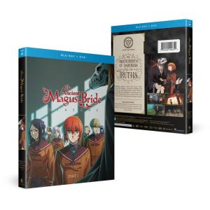終末のイゼッタ 全12話BOXセット 新盤 ブルーレイ Blu-ray