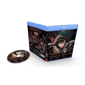 アリア ARIA The ANIMATION(第1期) 全13話BOXセット ブルーレイ
