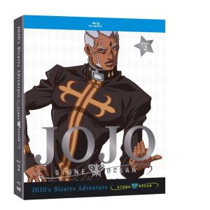 ジョジョの奇妙な冒険 ストーンオーシャン 第1部〜6部全巻セット ジョジョの奇妙な冒険 1〜6部全巻セット ジョジョの奇妙な冒険