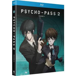 PSYCHO-PASS サイコパス　アニメ一期(DVD) ゲーマーズ収納BOX付 Amazon.co.jp: PSYCHO-PASS サイコパス 全8巻セット [マーケット