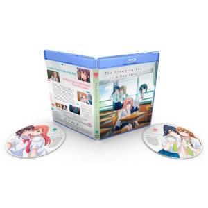 ダンベル何キロ持てる？ 全12話BOXセット ブルーレイ Blu-ray
