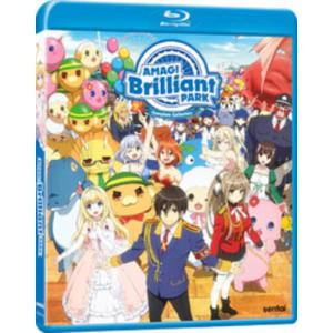 らんま1/2 劇場版3作+OVA全11話BOXセット ブルーレイ Blu-ray