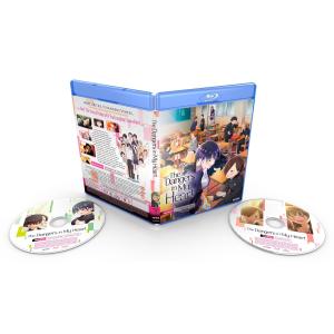 僕の心のヤバイやつ 第1期 全12話BOXセット ブルーレイ Blu-ray