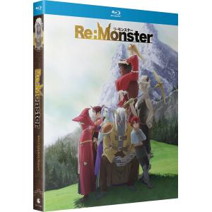 ログ・ホライズン 第2期　Blu-ray　BOX ログ・ホライズン 第2期 全25話BOXセット ブルーレイ Blu-ray