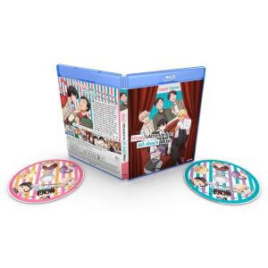 クラシカロイド 第1期 全25話BOXセット ブルーレイ【Blu-ray