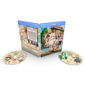 並行輸入品】未使用DVD この素晴らしい世界に祝福を！3(第3期) 全11話+