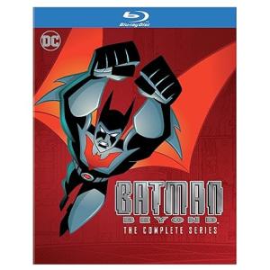 バットマン・ザ・フューチャーコンプリート・シリーズ Batman Beyond The Comple...