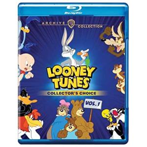 ルーニー・テューンズ コレクターズチョイス Vol.1 Looney Tunes Collector...