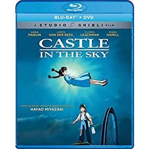 北米版ジブリ blu-ray ブルーレイ - メルカリ