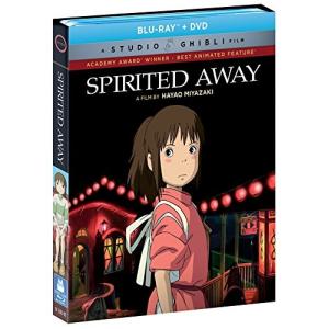 千と千尋の神隠し ブルーレイ Blu-ray DVD 宮崎駿 ジブリ