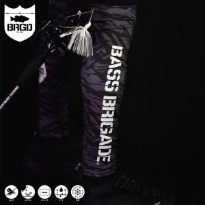 BASS BRIGADE（バスブリゲード） ジャケット ダウン アウター メンズ