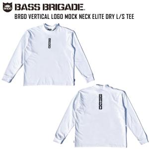 50％OFF】バスブリゲード ドライシャツ BASS BRIGADE PATTERN DRY