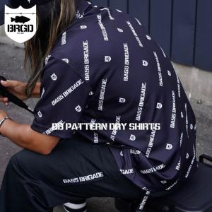 バスブリゲード BASS BRIGADE SYMPATEX COACH JACKET コーチジャケット