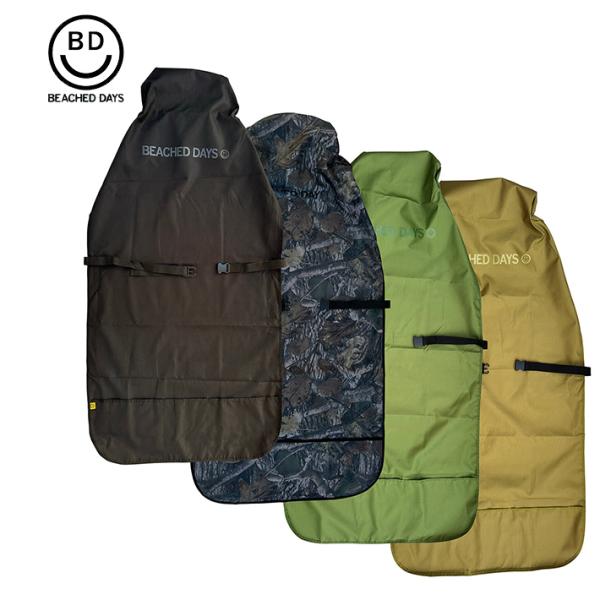 シートカバー 車 防水 BEACHED DAYS ビーチドデイズ Waterproof Seat C...