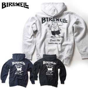 BIRDWELL（バードウェル） BIRDWELL Competition Jacket(バードウェル