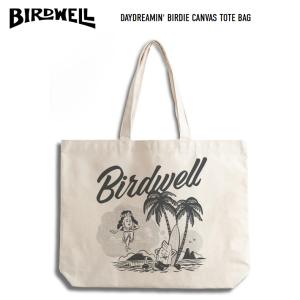 BIRDWELL（バードウェル） トートバッグ メンズ レディース : ZOZOTOWN 