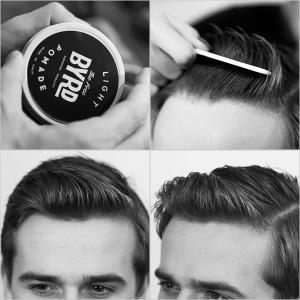 BYRD/バード HAIRDOPOMADE ポ...の詳細画像1