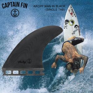 Fin（フィン） CAPTAIN FIN キャプテンフィン ツインフィン ツインザー