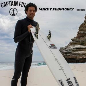 CAPTAIN FIN（キャプテンフィン） Captain Fin Chippa Wilson New