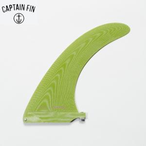 CAPTAIN FIN キャプテンフィン シングル フィン Yuta Sezutsu