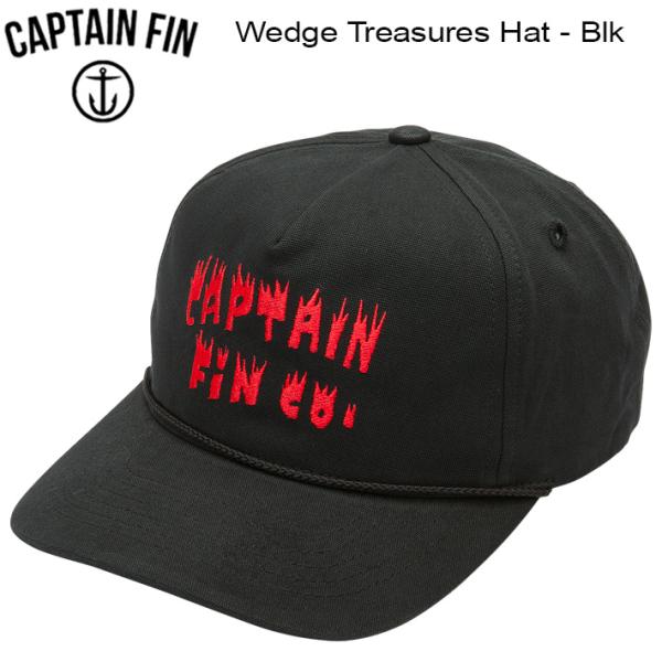 【決算セール】CAPTAIN FIN キャプテンフィン キャップ  WEDGE TREASURES ...