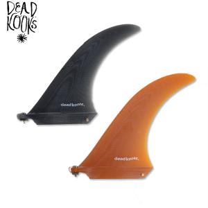 DEADKOOKS FINS デッドクークス サーフボード サーフィン フィン DK