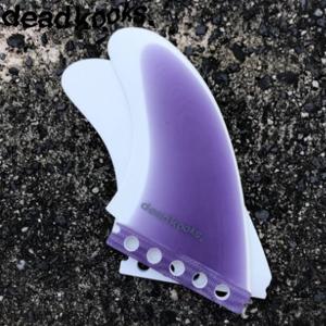 deadkooks デッドクークス ツインフィン アップライト　ツイン deadkooks デッドクークス ツインフィン アップライトツイン