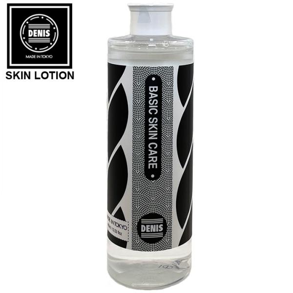 DENIS デニス SKIN LOTION スキンローション MADE IN TOKYO 保湿 美容...