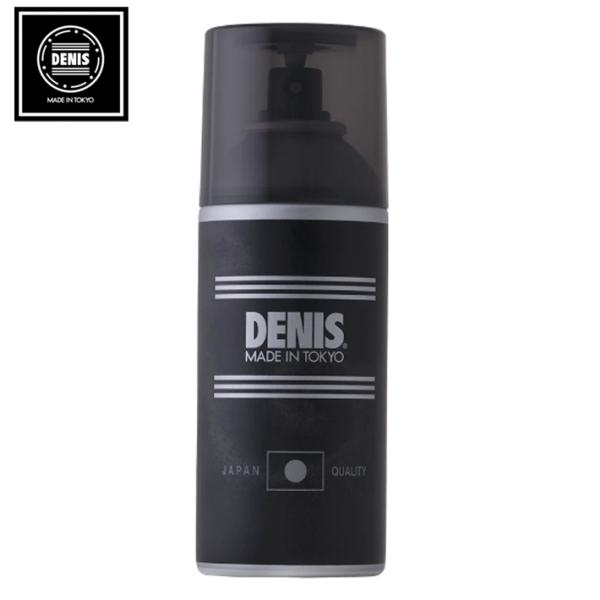 ヘアワックス ポマード DENIS デニス ORIGINAL SPRAY オリジナルスプレー 150...