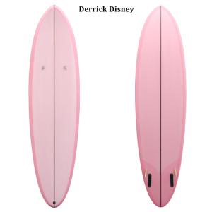 DERRICK DISNEY SURFBOARDS デリック ディズニーシェイプ DERRICK DISNEY SURFBOARDS デリック ディズニーシェイプ