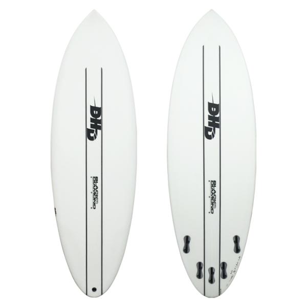 サーフボード ショート おすすめ DHD BLACK DIAMOND EPS SURFBOARDS ...