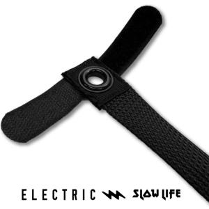 SLOW LIFEE x ELECTRIC ス...の詳細画像2