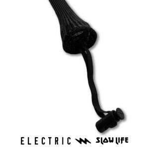 SLOW LIFEE x ELECTRIC ス...の詳細画像3