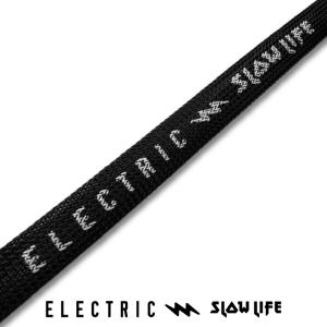 SLOW LIFEE x ELECTRIC ス...の詳細画像4