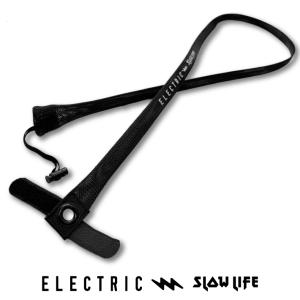 SLOW LIFEE x ELECTRIC ス...の詳細画像5