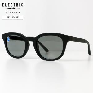 偏光サングラス Swimbait Underground Electric Eyewear STACKER