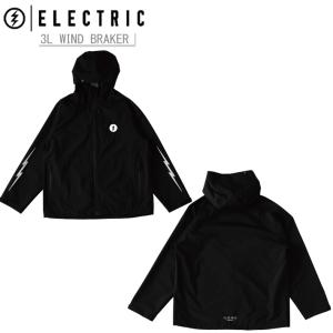 ELECTRIC（エレクトリック） 防水パンツ メンズ 3LAYER PUFF PANTS