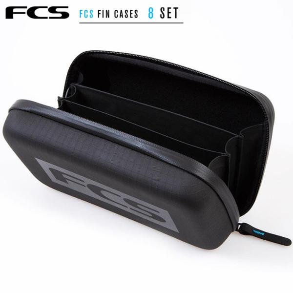 FCS エフシーエス FIN CASES 8SET フィンケース  8SET 最大8セットのがフィン...