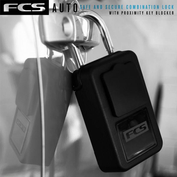 キーボックス ダイヤル式 野外 FCS KEYLOCK  エフシーエス AUTO ACCESSORI...