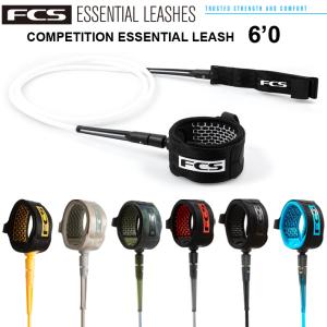 FCS エフシーエス リーシュコード  FCS  COMPETITION ESSENTIAL